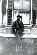Grandfather Bennett 1912